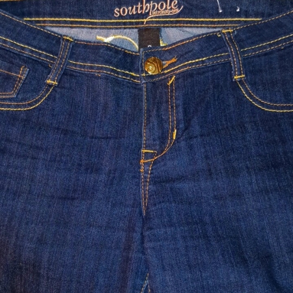 Jeans - Picture 2 of 2